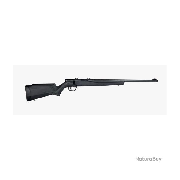 Carabine Savage B22 F cal.22lr canon 53 cm filet� 1/2x20