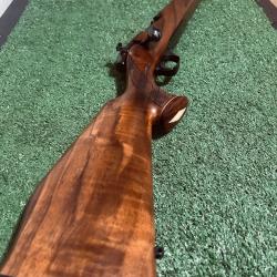 Carabine Africaine WEATHERBY MARK V calibres 378 Weatherby