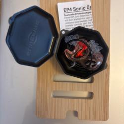 Protection auriculaire EP4 surfire