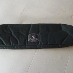 Housse SWAROVSKI pour lunette de battue longueur max 320 mm