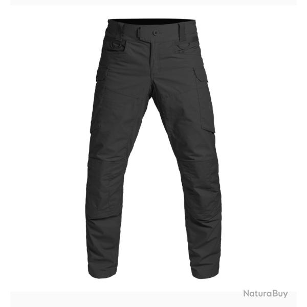 Pantalon FIGHTER Noir