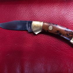 Couteau Boker tree brand