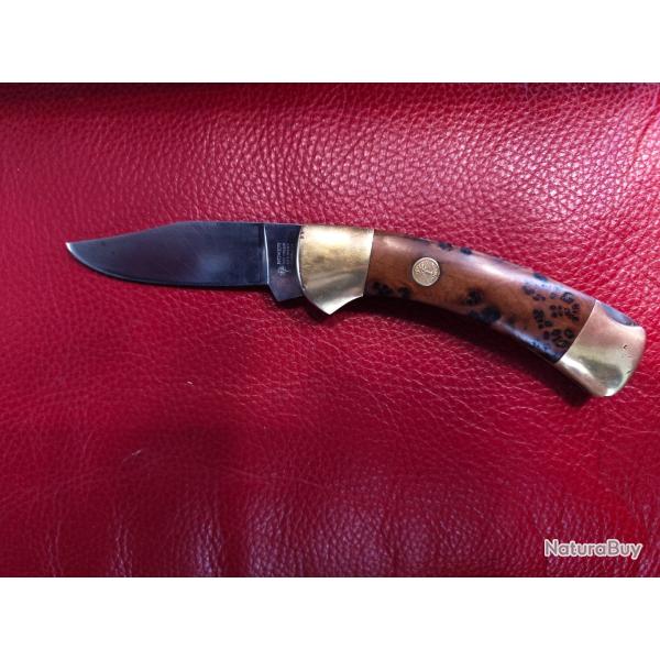 Couteau Boker tree brand