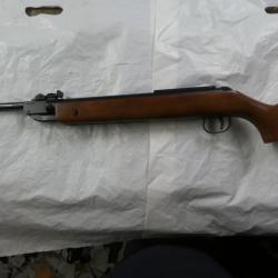 carabine DIANA 28 cal 4,5