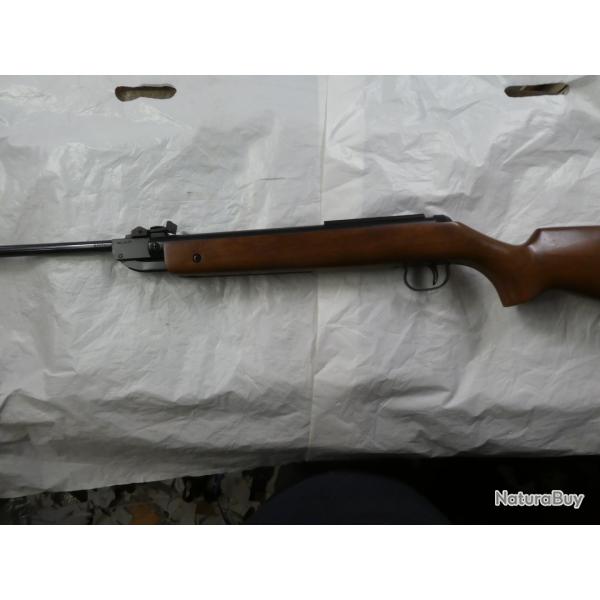 carabine DIANA 28 cal 4,5