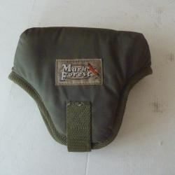 Housse MARK FOREST  pour point rouge longueur max 150 mm