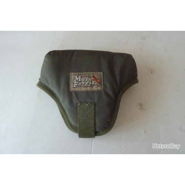 Housse MARK FOREST  pour point rouge longueur max 150 mm