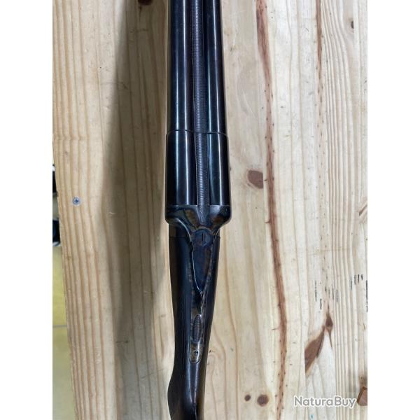 Fusil juxtapos� robust 222 12/70 occasion