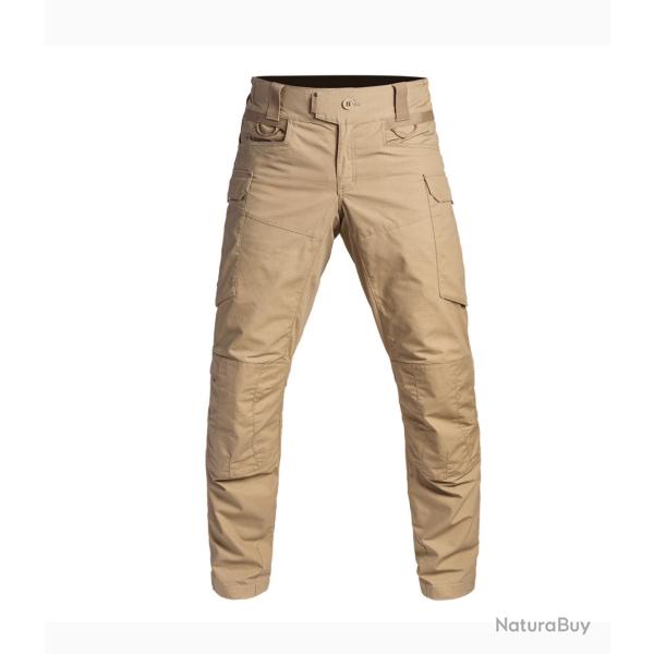 Pantalon Beige Tan FIGHTER