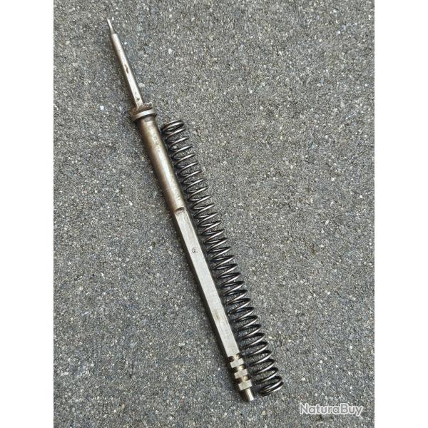 Percuteur Mauser 98 avec son ressort