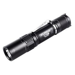 Lampe torche tactique Klarus XT2C 1100Lumens