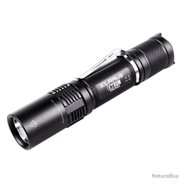 Lampe torche tactique Klarus XT2C 1100Lumens