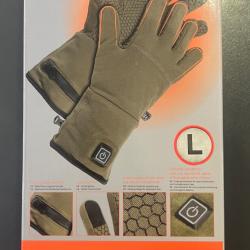 Gants chauffants PROHUNT
