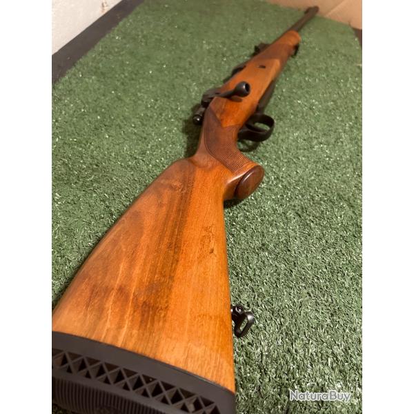 Carabine Africaine BRNO ZZK 602   458 Winchester Magnum