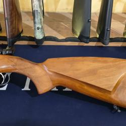 CARABINE CZ MODELE FAIRFOX 1500 CAL 7X64