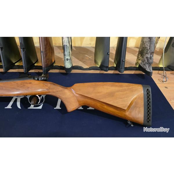 CARABINE CZ MODELE FAIRFOX 1500 CAL 7X64