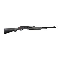 Fusil &agrave; pompe WINCHESTER SXP Black Shadow Deer Rifled Cal 12/76