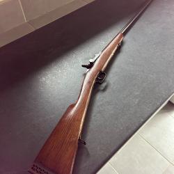 CARABINE FLOBERT 9mm QUALITE SUPER. WARNANT TYPE. CAT D.