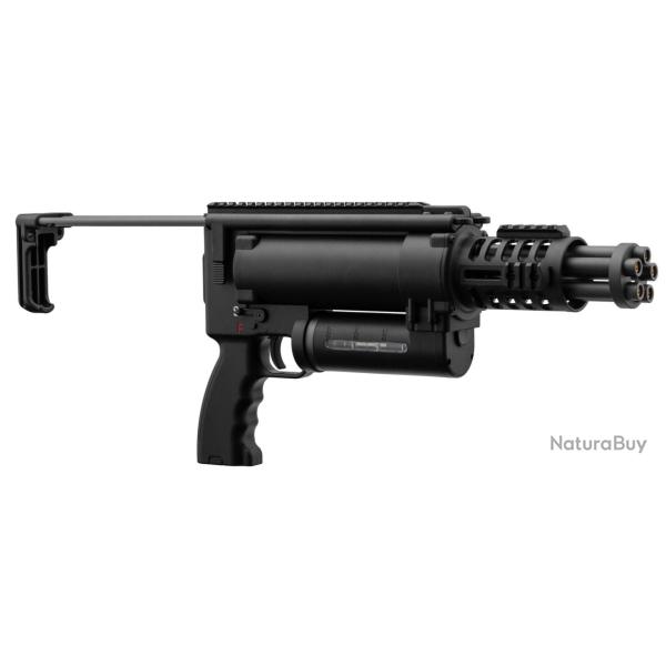 WELL PRO R�plique Airsoft Minigun WE23-MINI