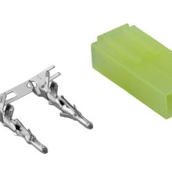 PLUG MINI TAMIYA FEMELLE