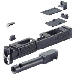 Lancer Tactical Kit Culasse Reactor Glock 19 GBB