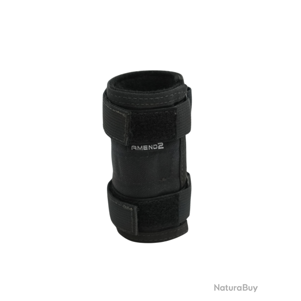 Amend2 Housse Suppresseur Suppressor Cover - 11,4 cm