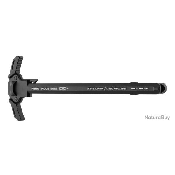 Levier d'armement ambidextre AR15 -AR10 HERA ARMS HCH