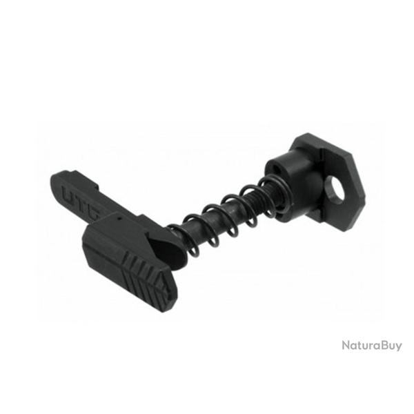 Bouton poussoir de chargeur ambidextre UTG pour AR15