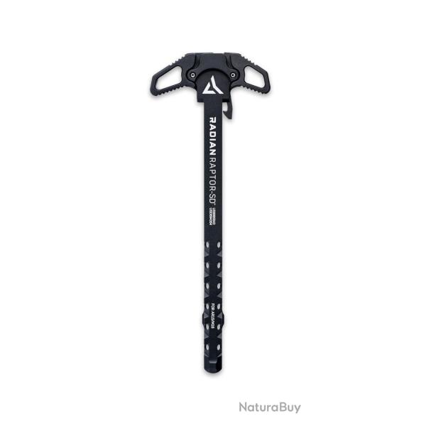 Levier d'armement ambidextre pour AR15 RADIAN RAPTOR SD