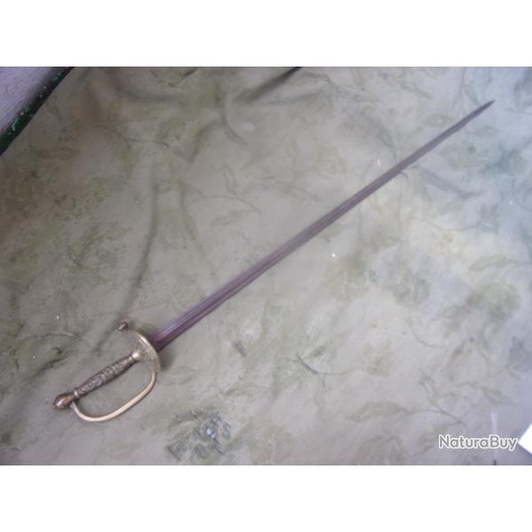 �p�e lame longueur 82 cm