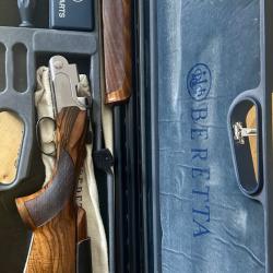 Beretta dt10 sporting b-fast Mag canon 71