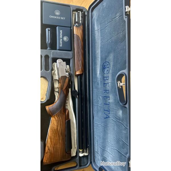 Beretta dt10 sporting b-fast Mag canon 71