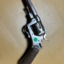 Revolver Italien " Bodeo '' mod 1889, ( 23   05)