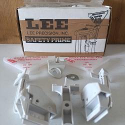 Distributeur d'amorces LEE Safety Primer Feed Small and Large 90997.