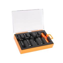 Lyman Jeu d'Outils MSR Precision Die System .223 Rem - .223 Remington