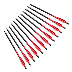 BARNETT HyperBolt 7'' 3F x12 Demun