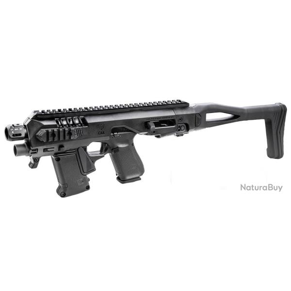 Kit Conversion Glock-CAA Tactical Micro Roni Gen. 4X