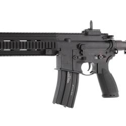 HK416 A5 EYETRACE Heckler et Koch 1.3J -VFC - AEG