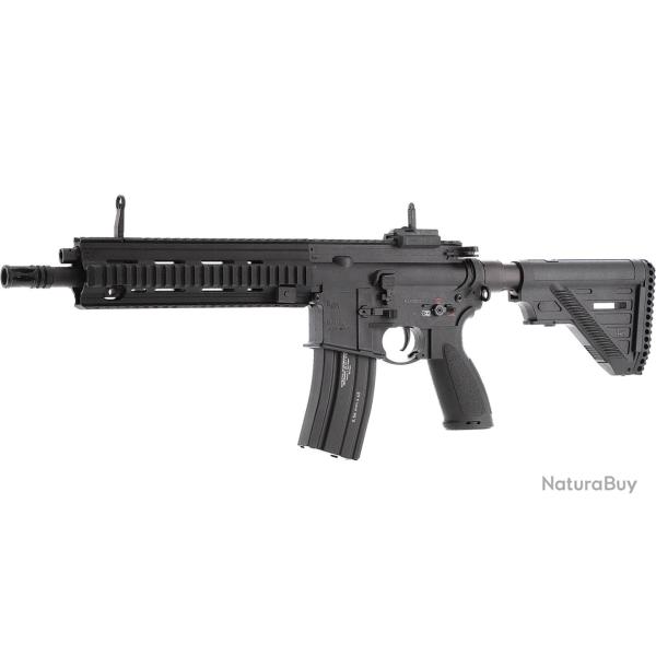 HK416 A5 EYETRACE Heckler et Koch 1.3J -VFC - AEG