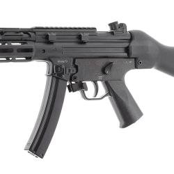 SMG MP5 Eyetrace avec ECU -AEG - Umarex