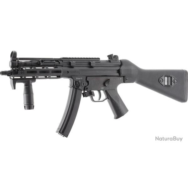 SMG MP5 Eyetrace avec ECU -AEG - Umarex