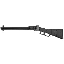 Carabine mixte Chiappa M6 Cal. 22 LR et 20