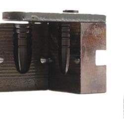 Moule &agrave; balle Round Nose simple cavit&eacute; Lyman pour armes d'&eacute;paule Flat Nose .45-70 Government 457132S