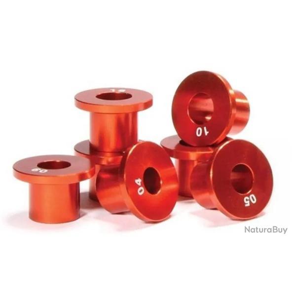 Lyman Case Trim Xpress Bushing .303 British Bushing #7 #7821707 - .303 British