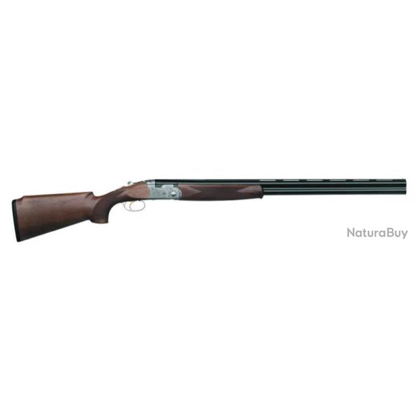 Fusil Superpos� Beretta Silver Pigeon I Ochp Vittoria Calibre 12 - Canon 71 cm