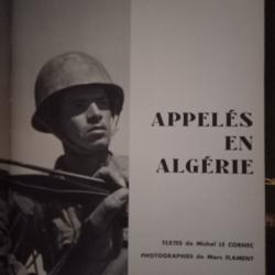 Appel&eacute;s en Alg&eacute;rie