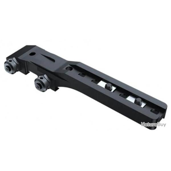 Rail de montage fix� Pard MT2