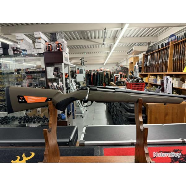 Tikka T3X OD Green 30-06 SPR