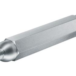Adaptateur pour 2 capsules de CO2 pour carabine &agrave; plombs Beretta CX4 Storm