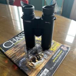 Jumelles Steiner eRanger LRF 10x42